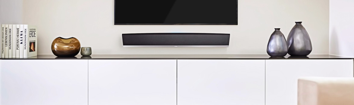 Denon Heos Bar – Television Sound Bar