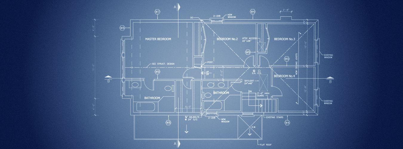 Installation Blueprint