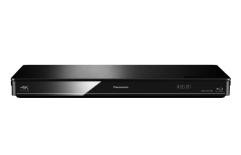 Panasonic BDT380 Smart Blu-ray Player With 4K Upscaling