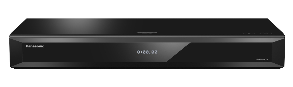 Panasonic DMP-UB700 4K Ultra HD Blu-ray Player DMP-UB700