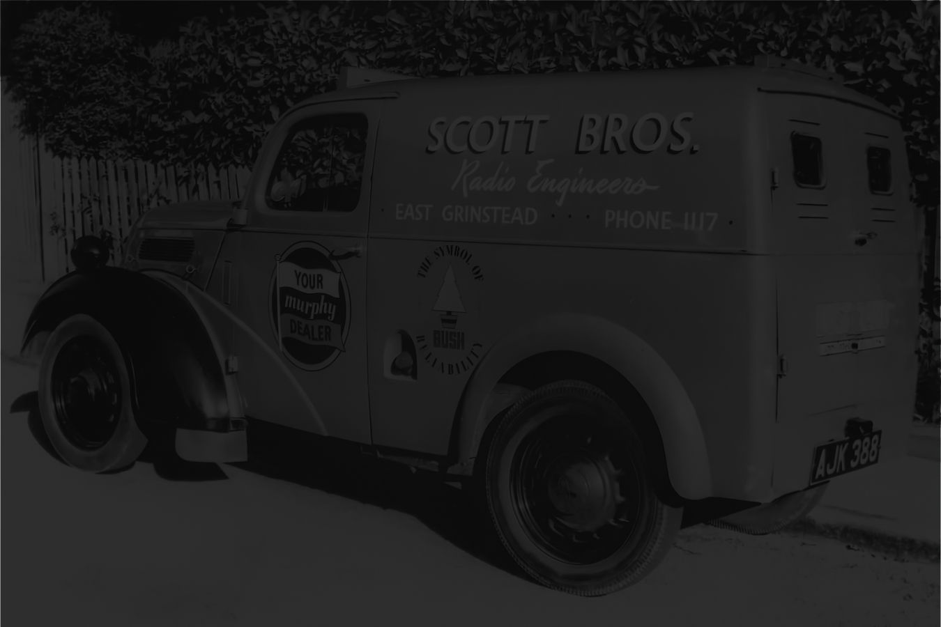 Scott Brothers East Grinstead